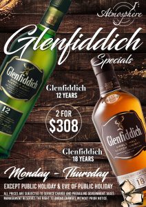 Glenfiddich 2